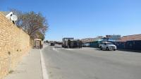 Front View of property in Zandspruit