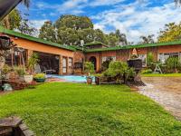  of property in Garsfontein