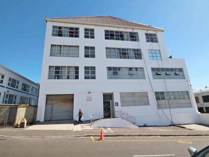 Commercial to Rent in Salt River - Property to rent - MR712545