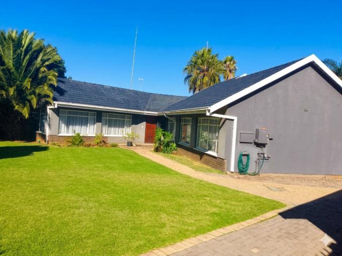 3 Bedroom House for Sale For Sale in Randhart - MR712548