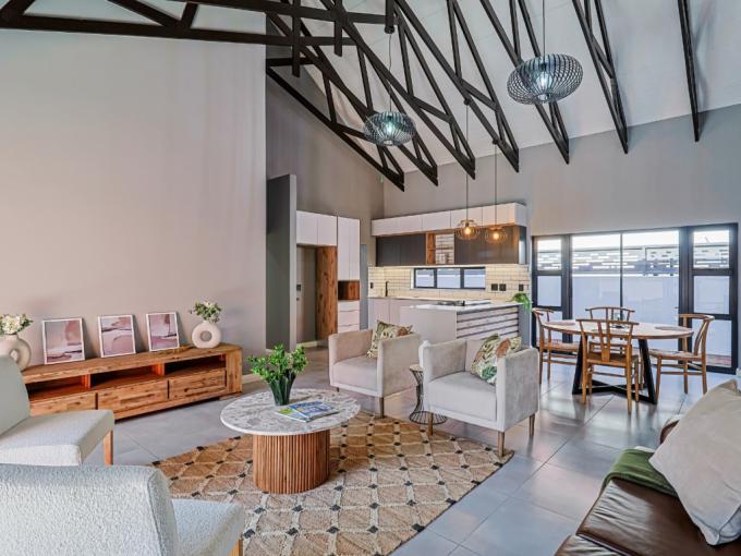 2 Bedroom Simplex for Sale For Sale in Hartbeespoort - MR712552