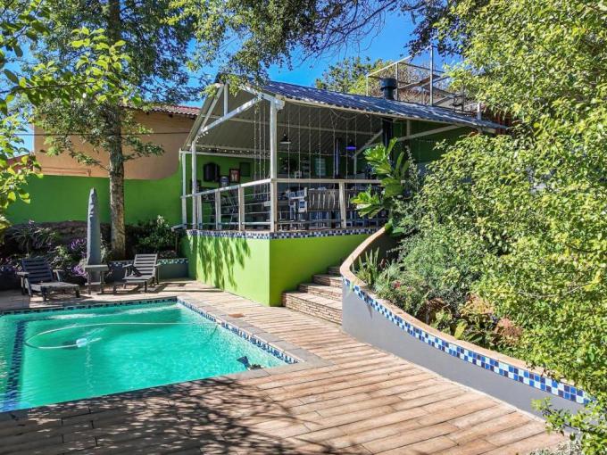 4 Bedroom House for Sale For Sale in Protea Park (North West) - MR712553