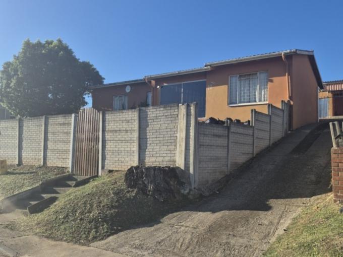 3 Bedroom House for Sale For Sale in Valleisig - MR712555