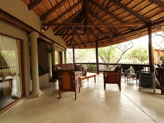 3 Bedroom House for Sale For Sale in Hoedspruit - MR712558