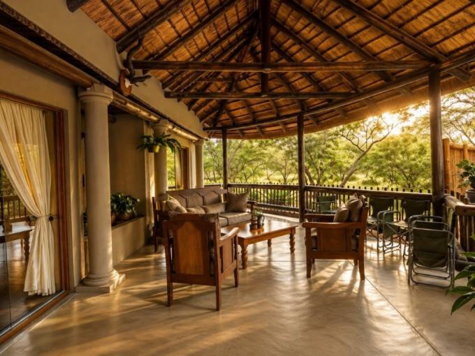 3 Bedroom House for Sale For Sale in Hoedspruit - MR712558