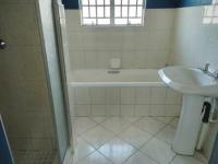  of property in Theresapark
