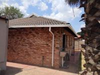  of property in Theresapark