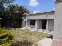  of property in Theresapark