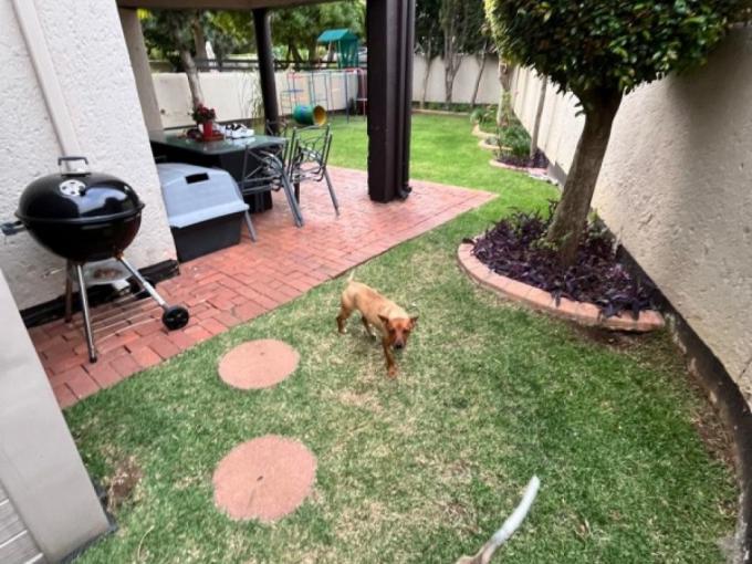 3 Bedroom Apartment for Sale For Sale in Eden Glen - MR712561