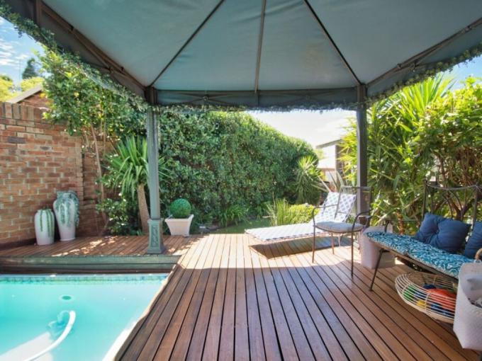 2 Bedroom House for Sale For Sale in Marais Steyn Park - MR712562