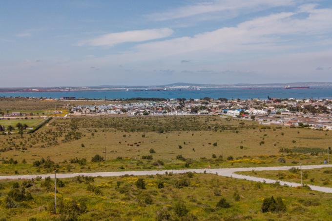 Land for Sale For Sale in Saldanha - MR712576