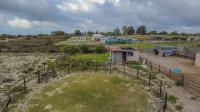  of property in Hopefield