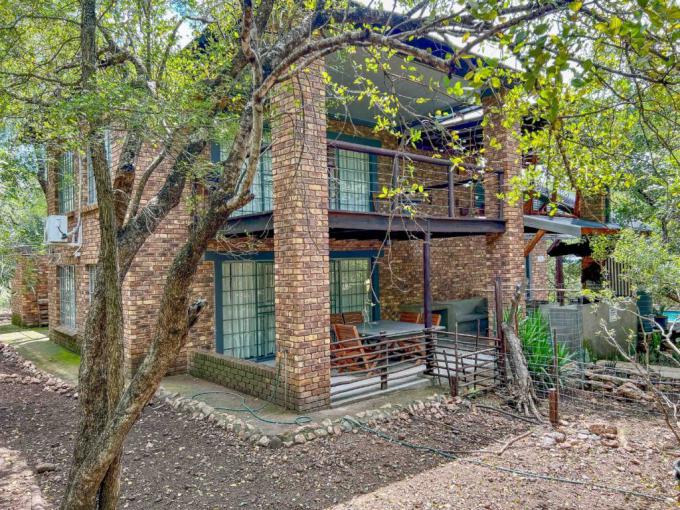 3 Bedroom House for Sale For Sale in Marloth Park - MR712591