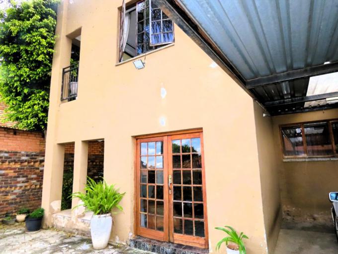 3 Bedroom House for Sale For Sale in Eersterust - MR712593