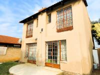  of property in Eersterust