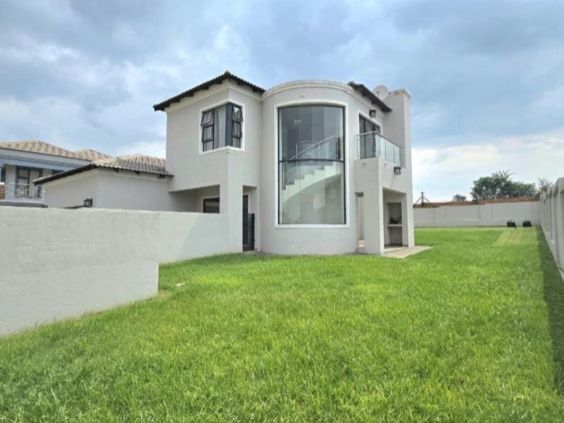  of property in Blue Valley Golf Estate