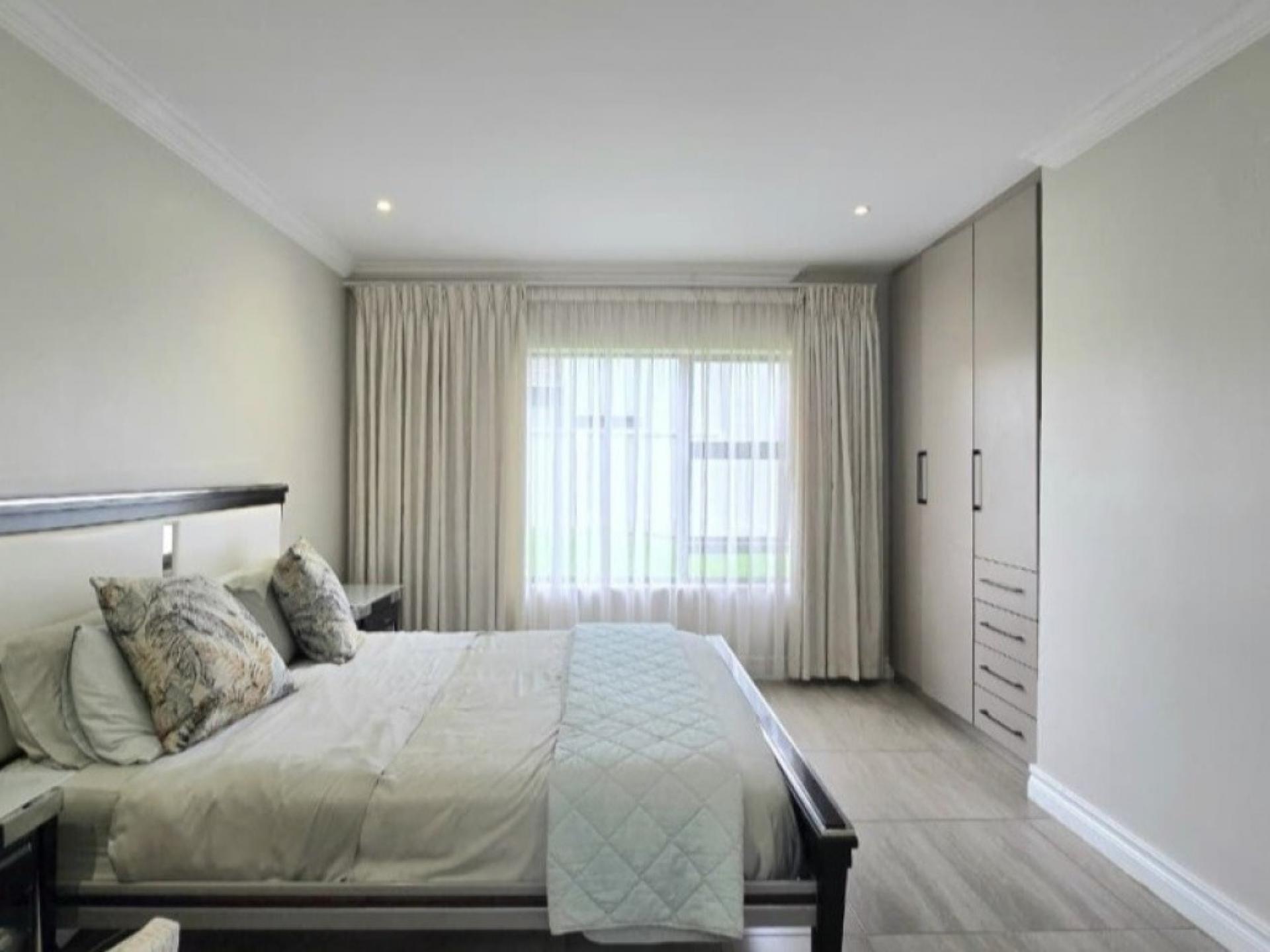  of property in Blue Valley Golf Estate