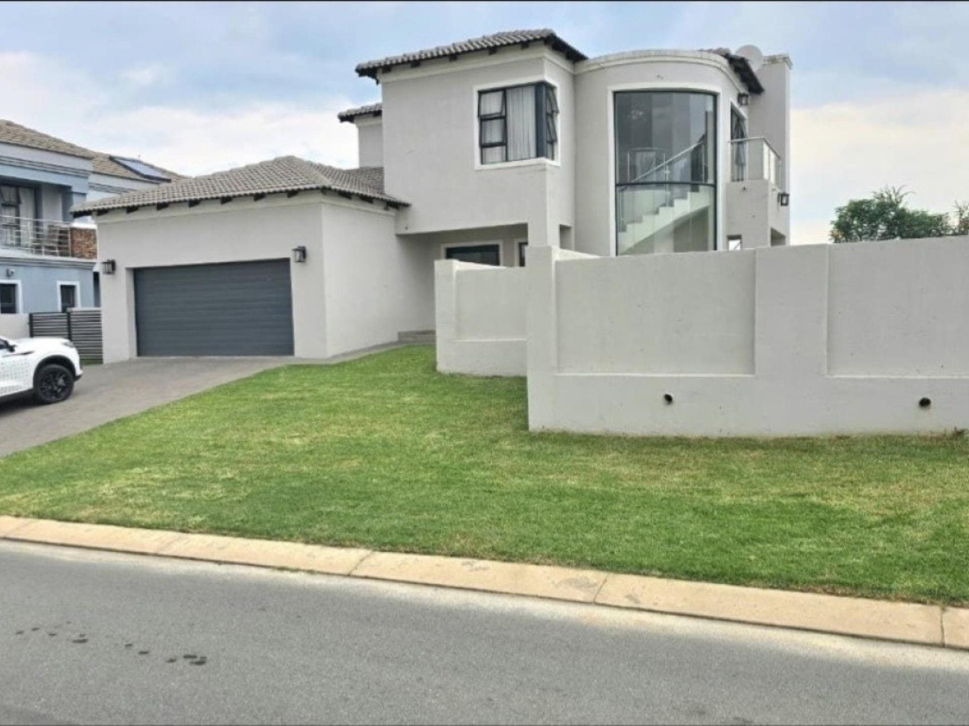  of property in Blue Valley Golf Estate