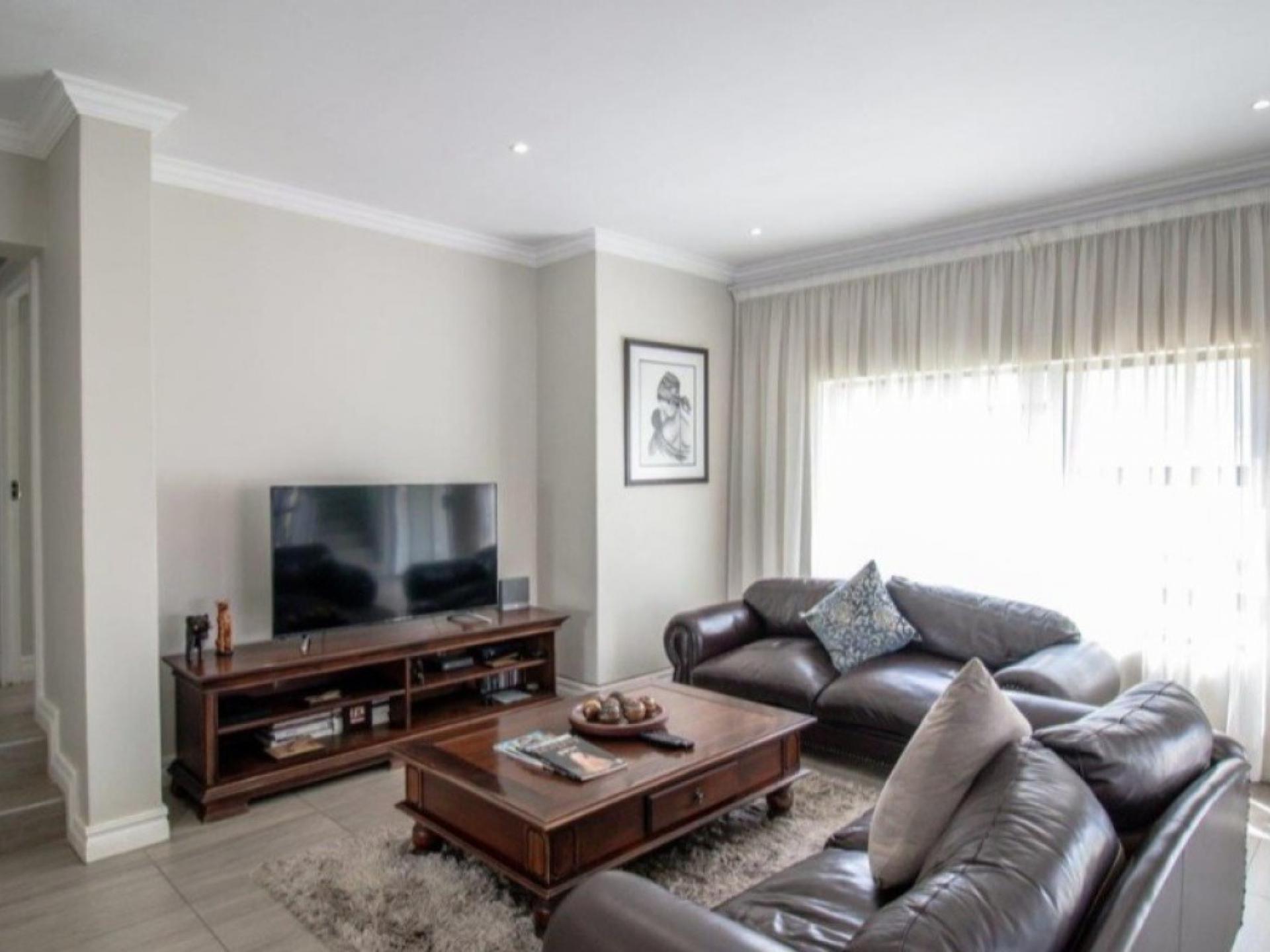  of property in Blue Valley Golf Estate
