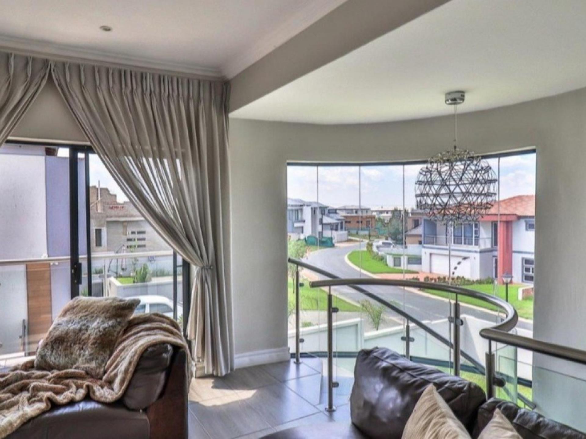 of property in Blue Valley Golf Estate