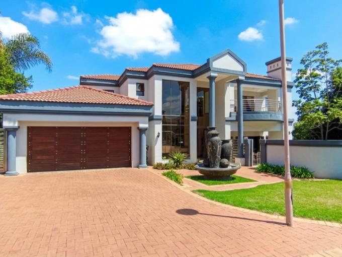 4 Bedroom House for Sale For Sale in Sagewood - MR712598