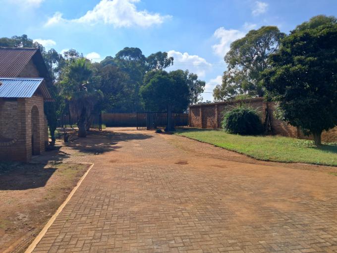Smallholding for Sale For Sale in Benoni AH - MR712605
