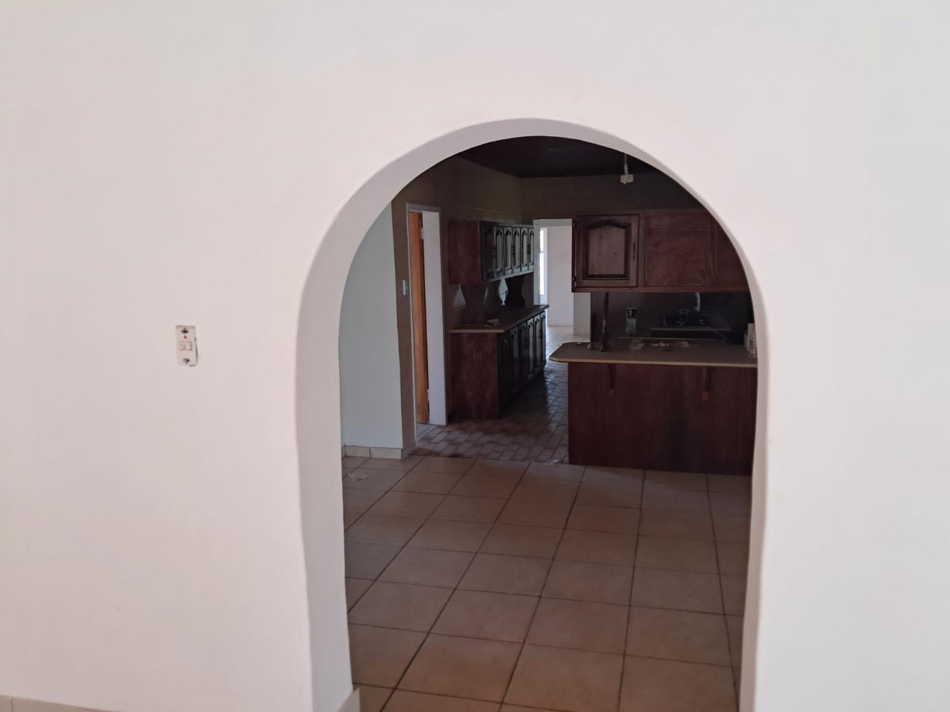  of property in Benoni AH