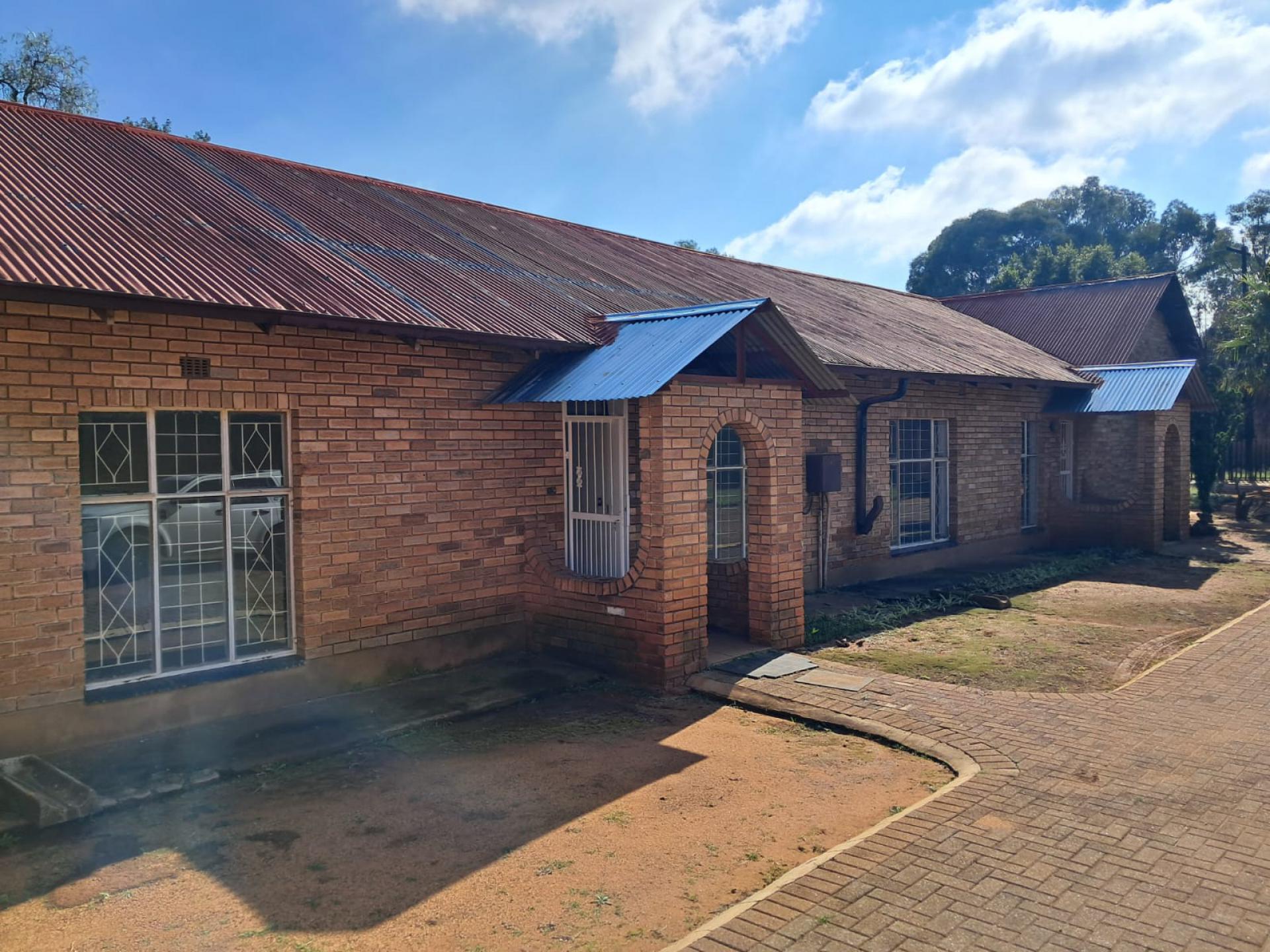  of property in Benoni AH