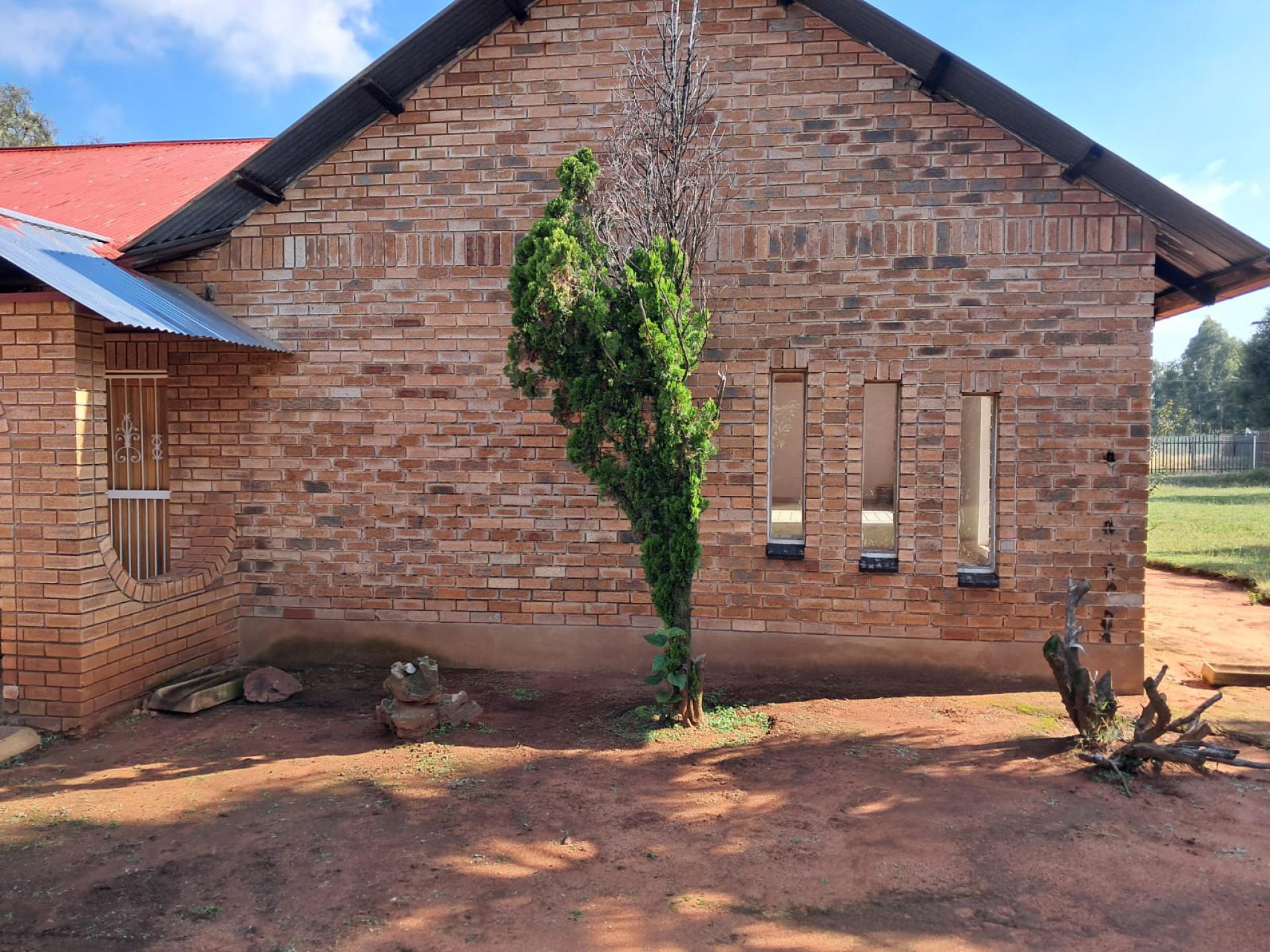  of property in Benoni AH