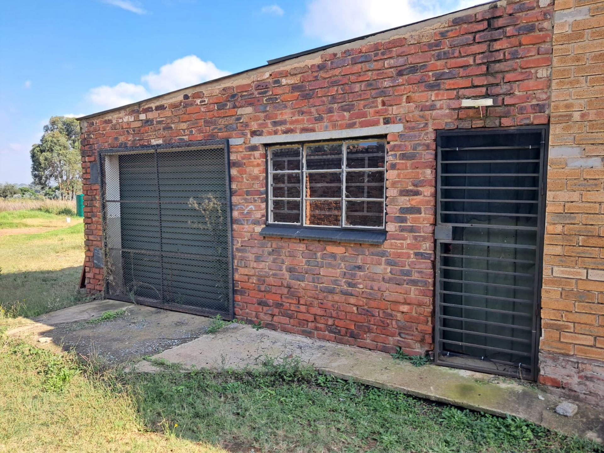  of property in Benoni AH