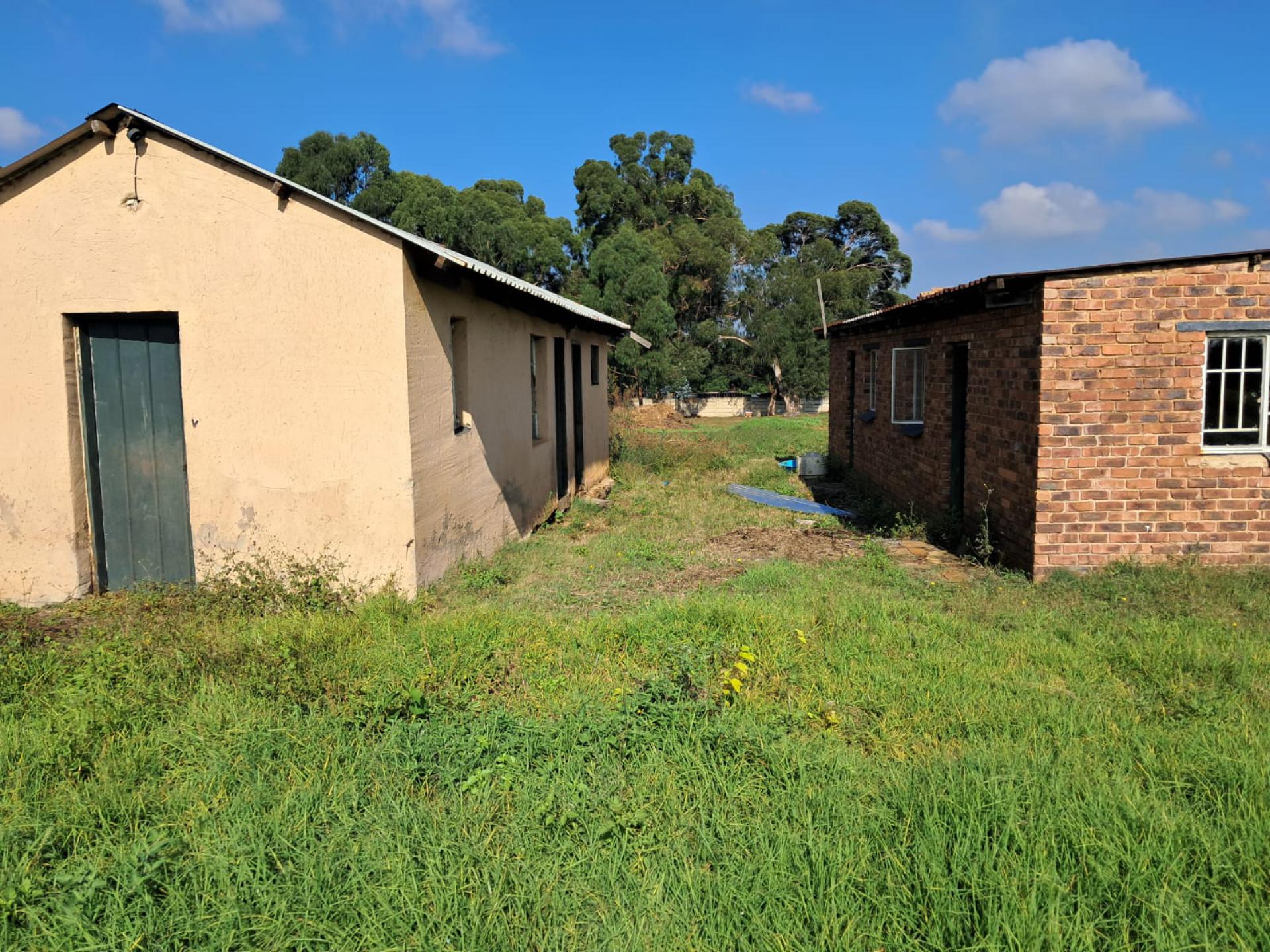  of property in Benoni AH