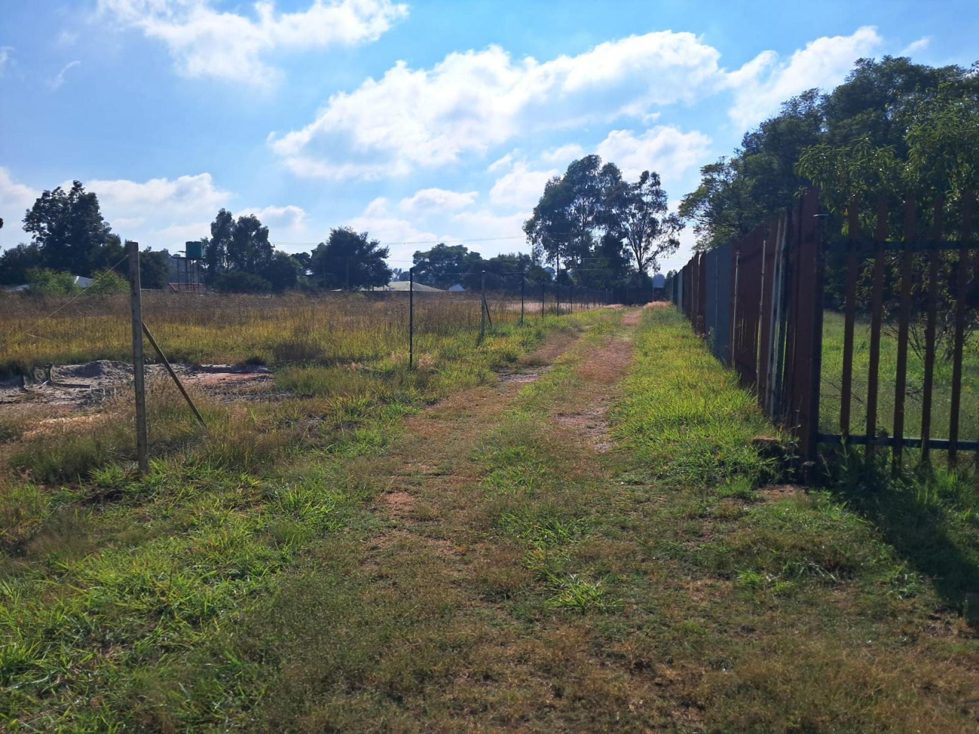  of property in Benoni AH