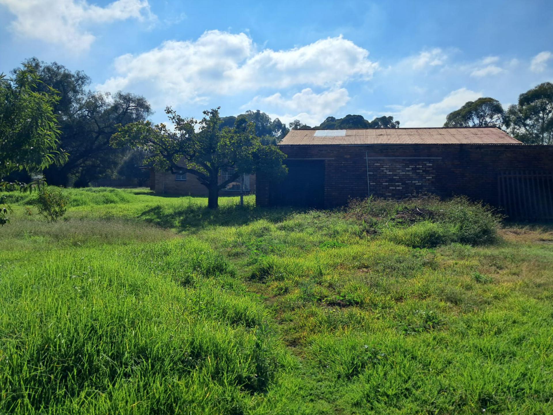  of property in Benoni AH