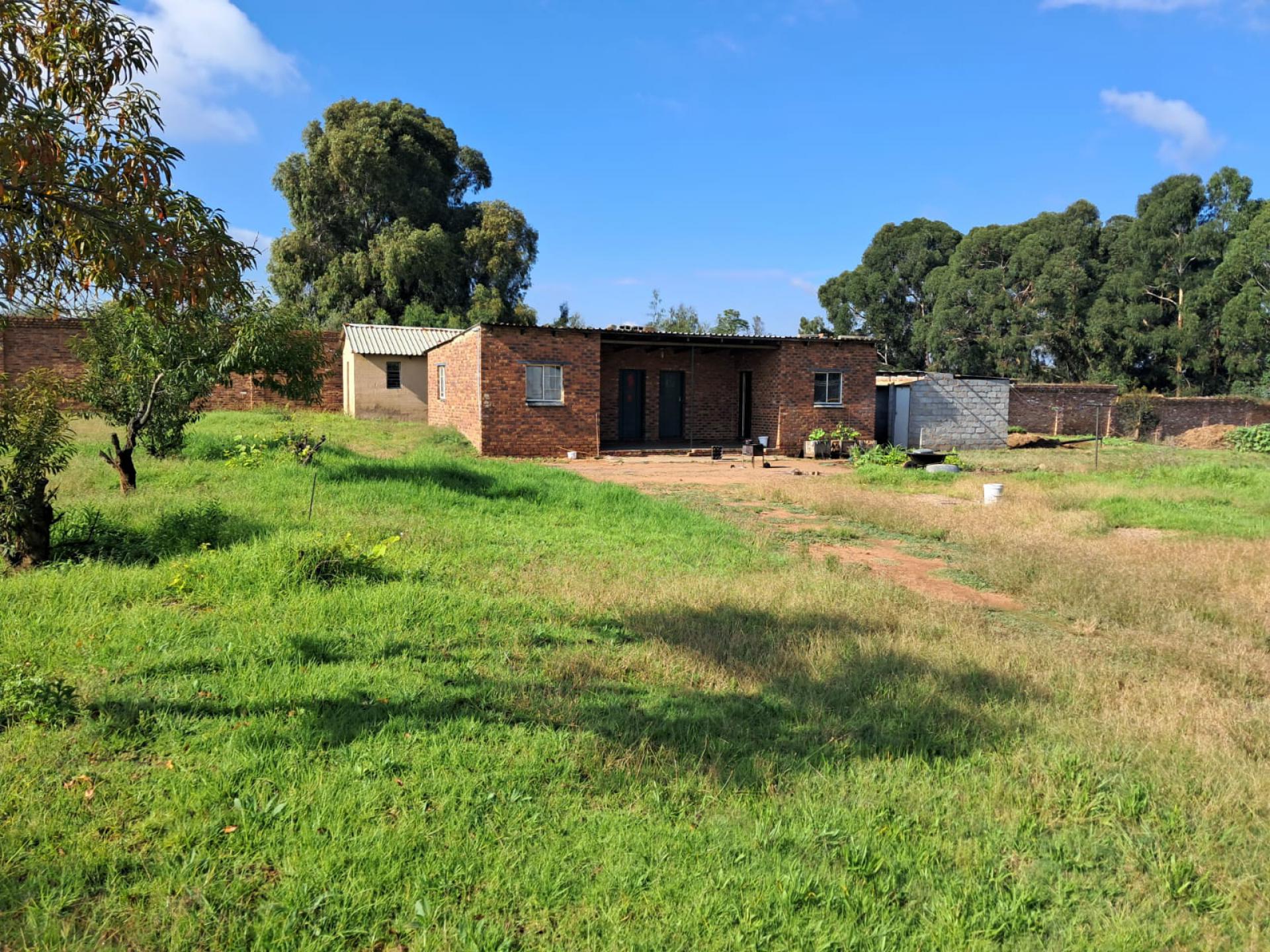  of property in Benoni AH