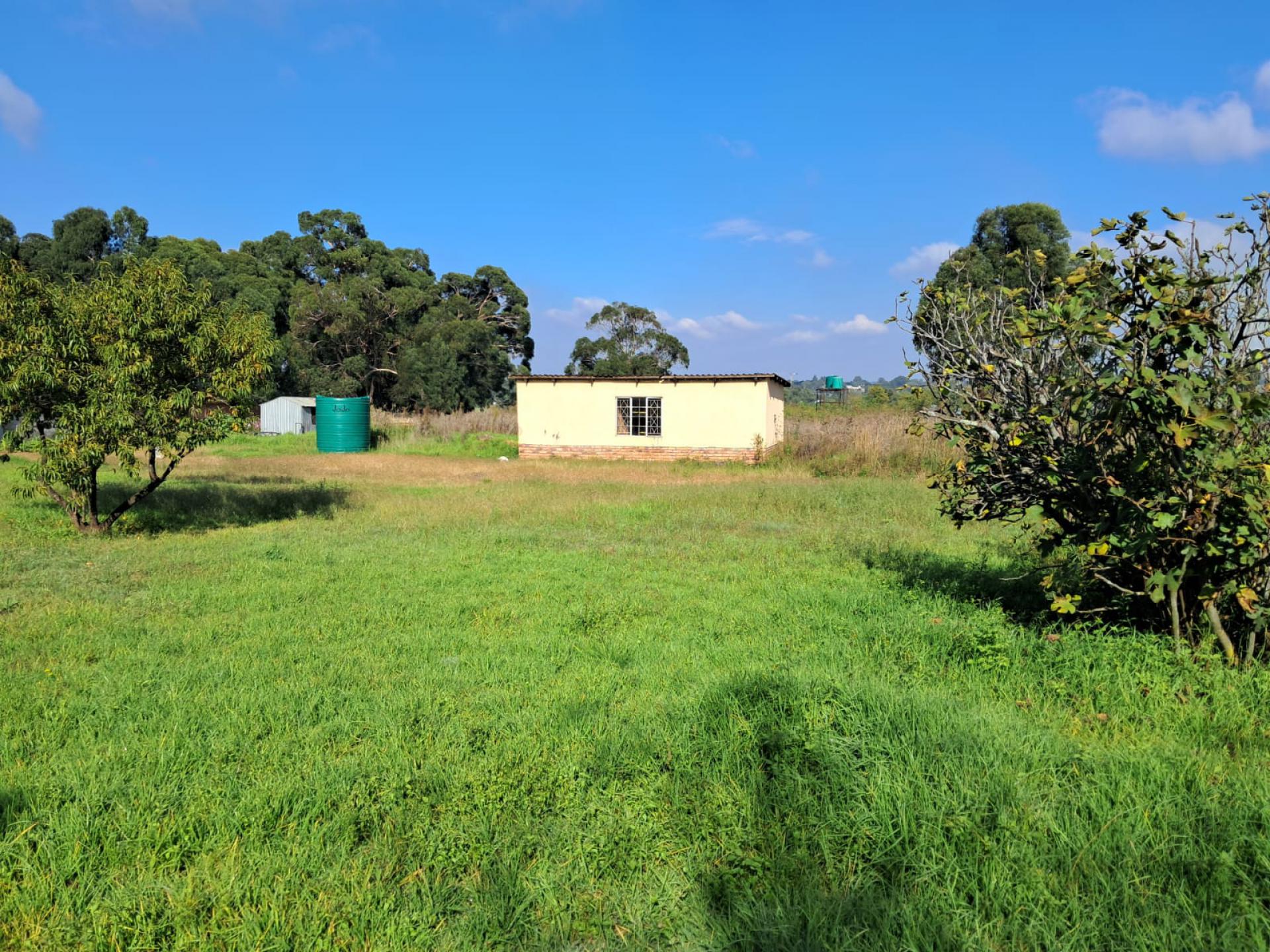  of property in Benoni AH