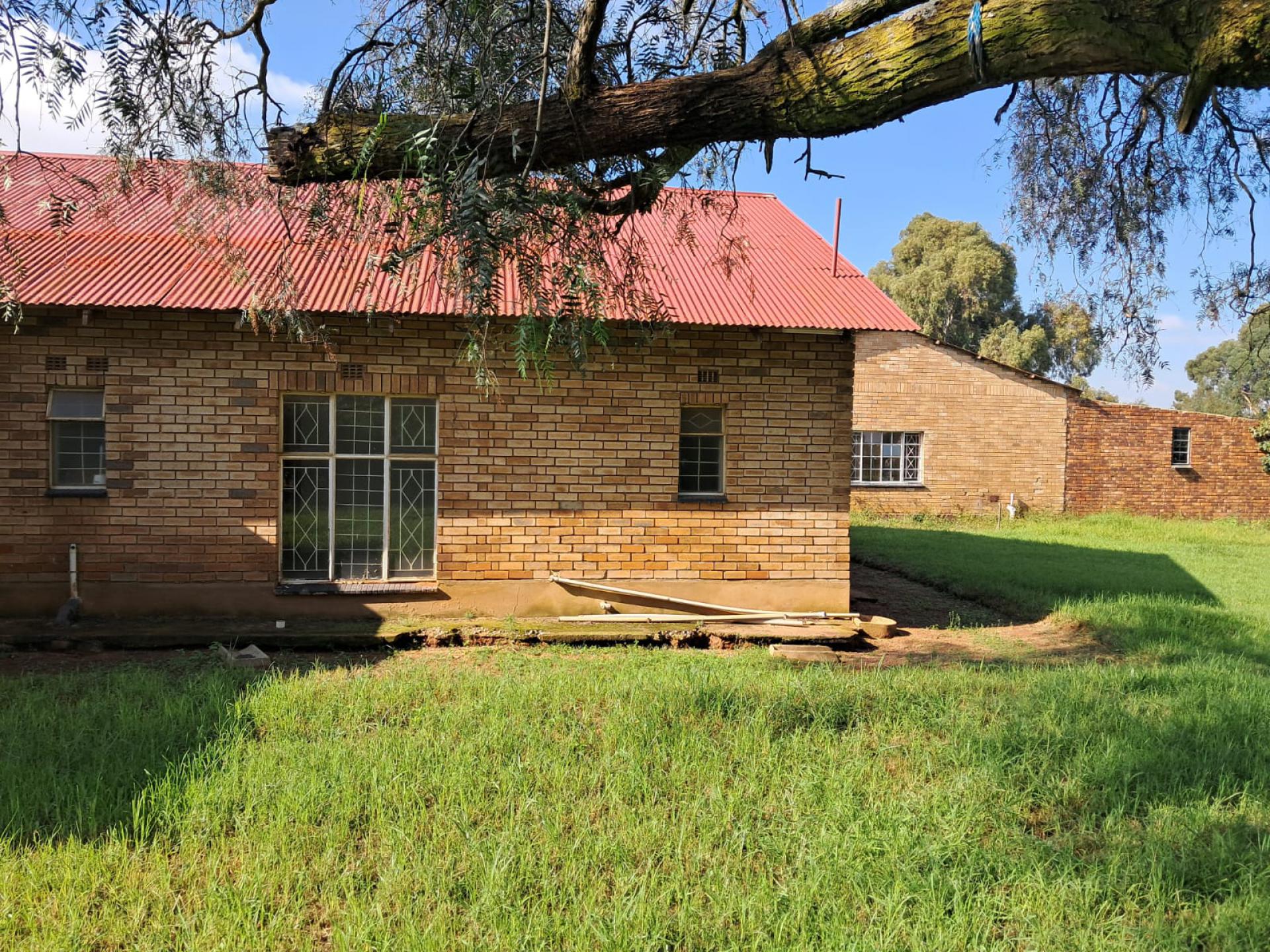  of property in Benoni AH