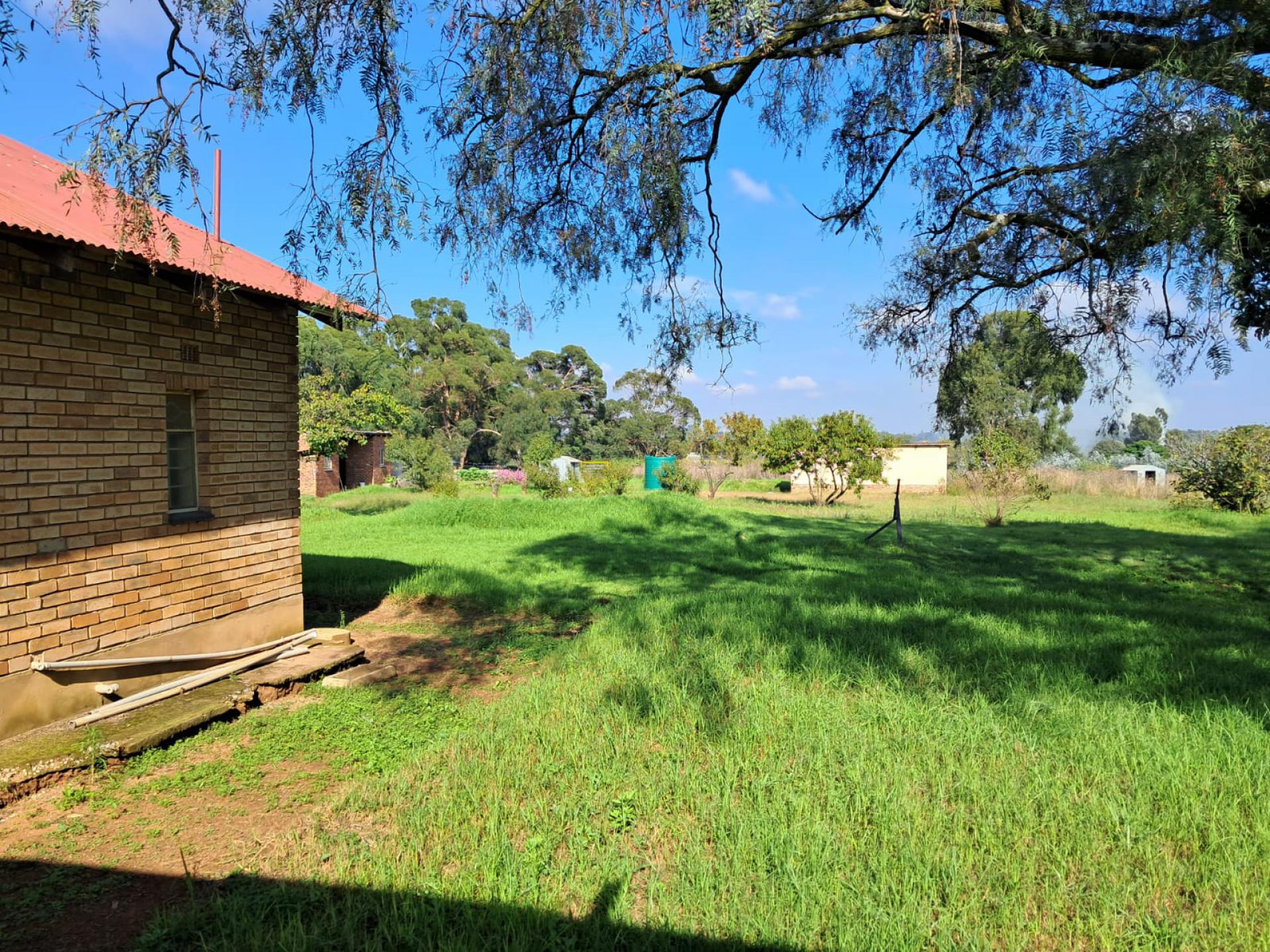  of property in Benoni AH
