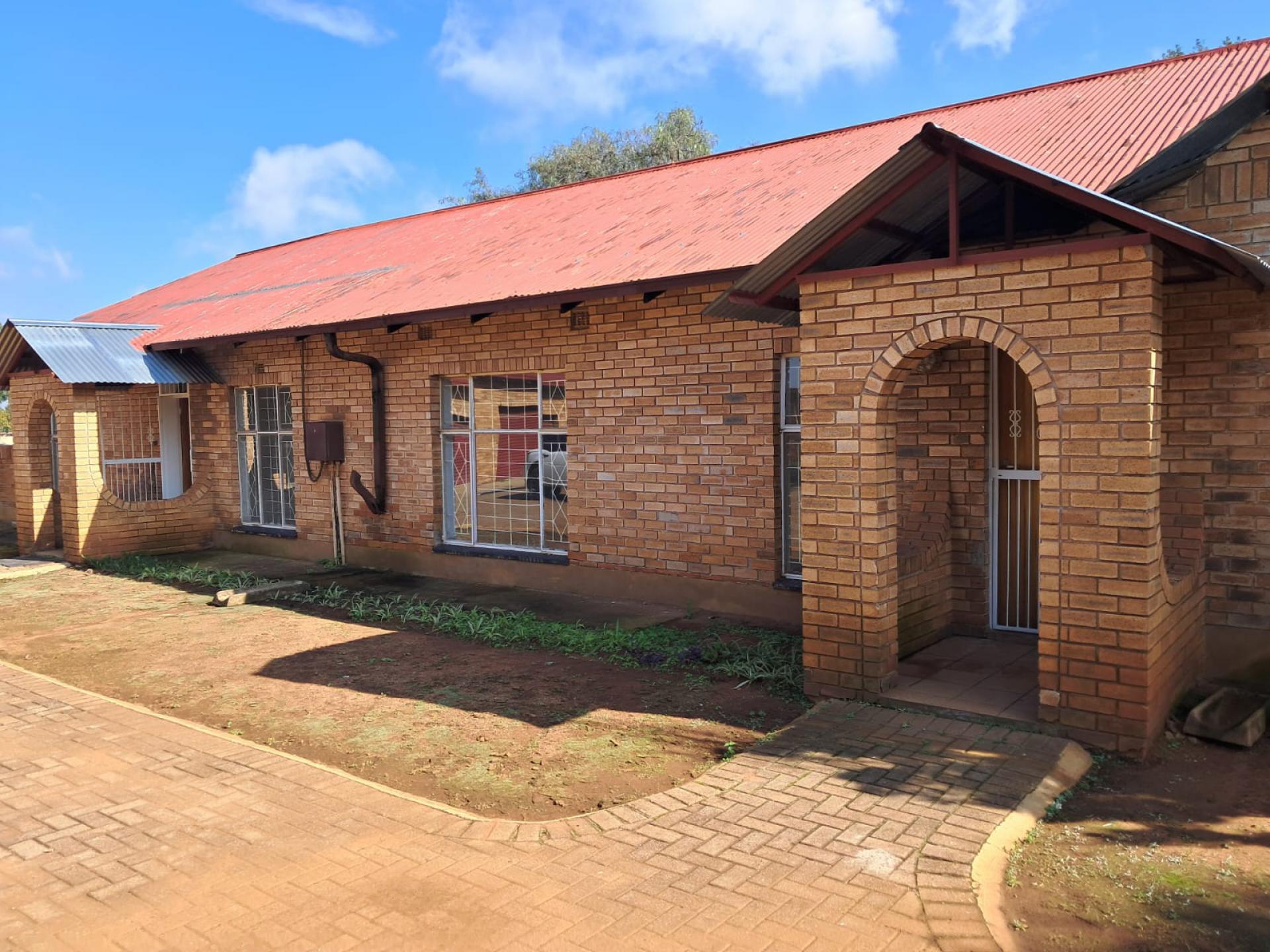  of property in Benoni AH