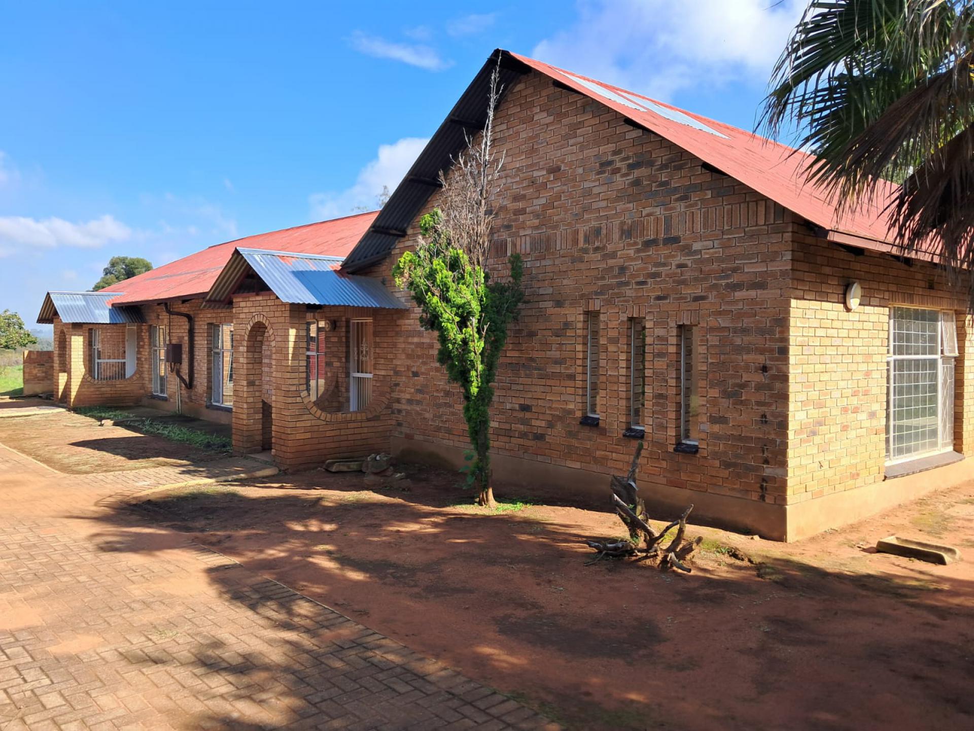  of property in Benoni AH