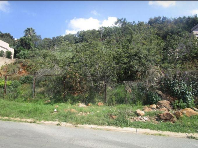 Land for Sale For Sale in Bassonia - MR712609