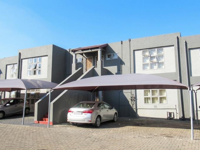 Apartment for Sale For Sale in Mulbarton - MR712610