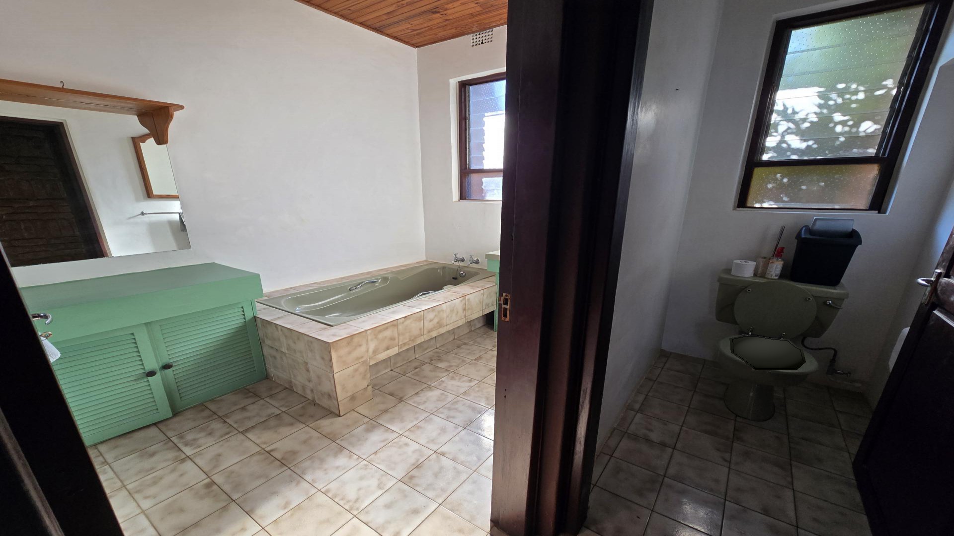 Bathroom 3+ of property in White River