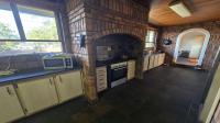 Kitchen of property in White River