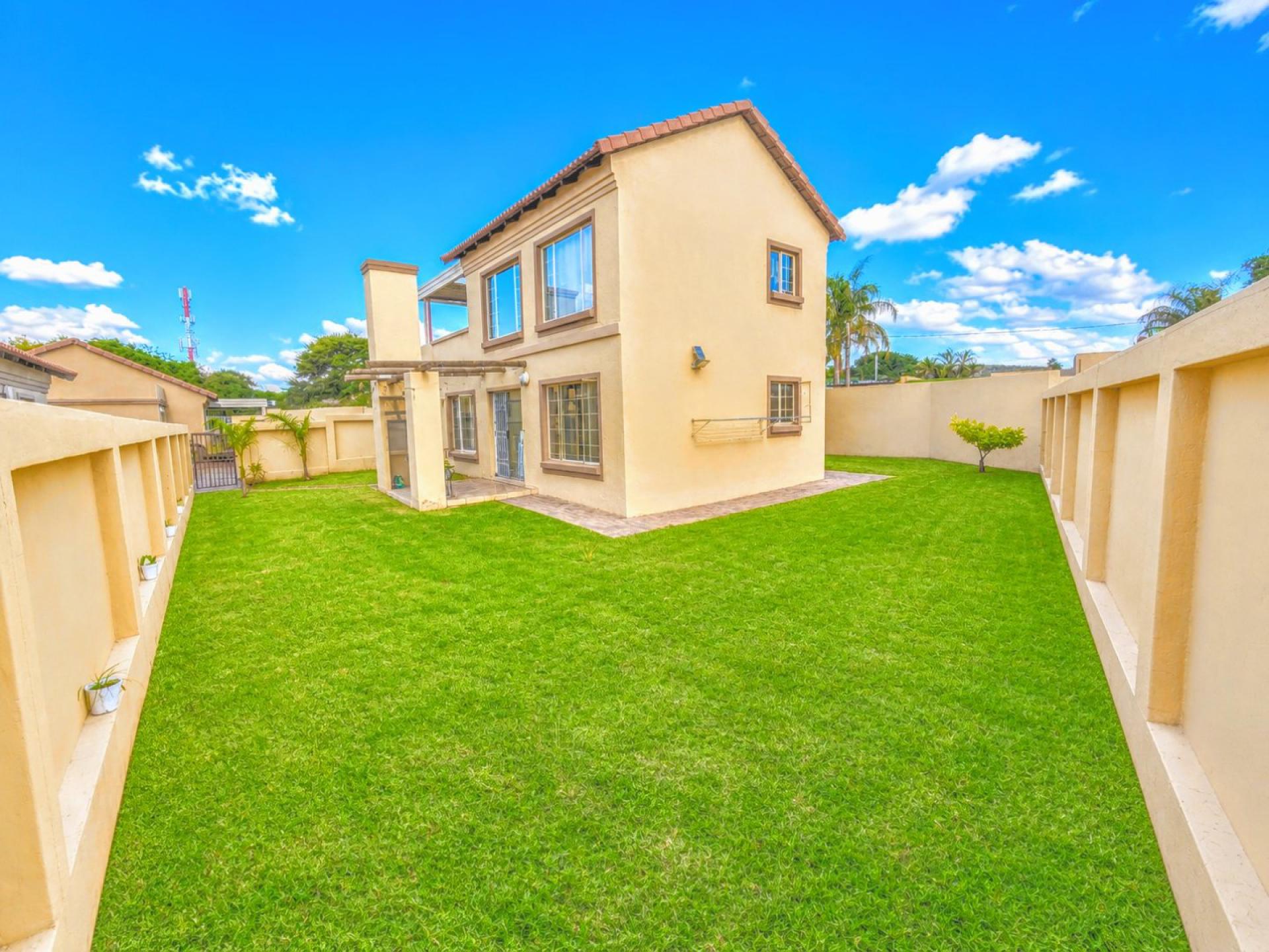  of property in Annlin