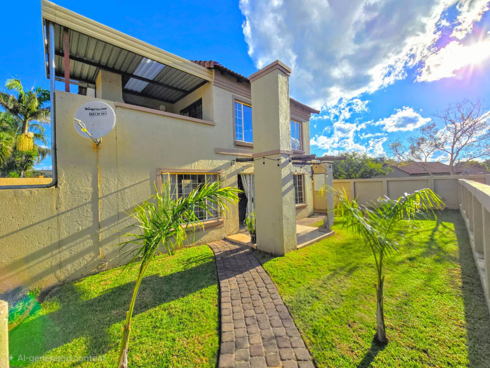  of property in Annlin