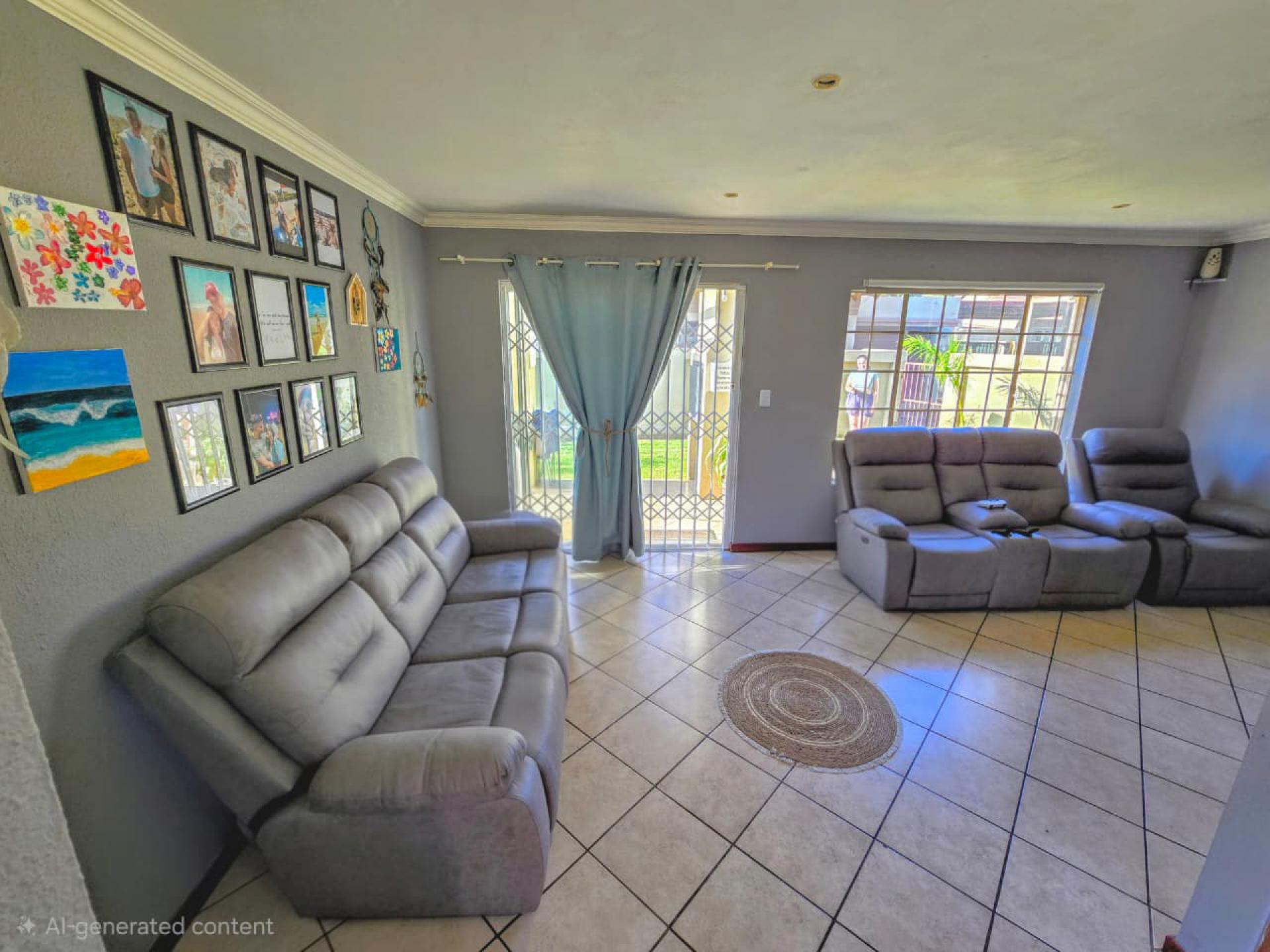  of property in Annlin