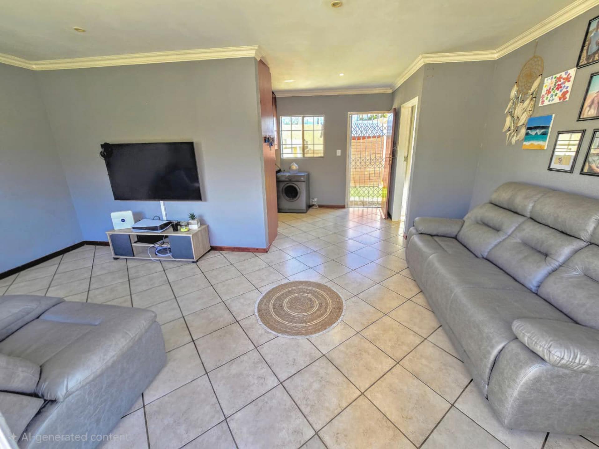  of property in Annlin