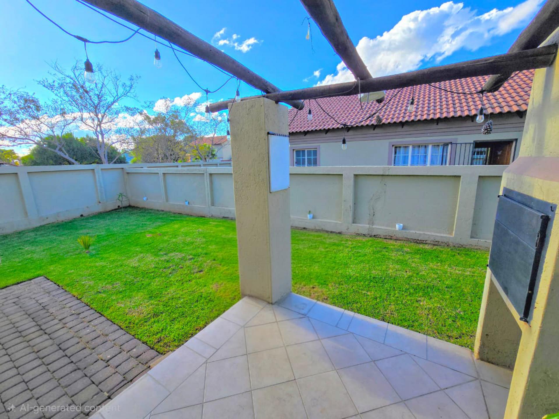  of property in Annlin