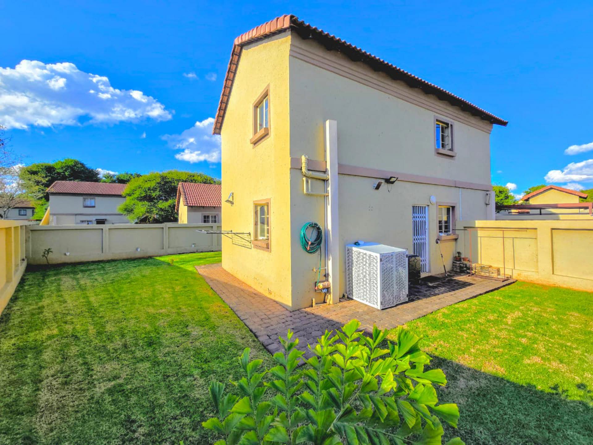  of property in Annlin