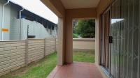 Patio - 6 square meters of property in Vorna Valley